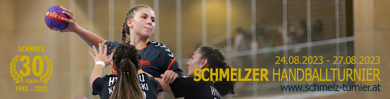 Int. Schmelzturnier 2023